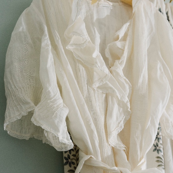 Doen Size XL Piper Dress - Picture 3 of 6